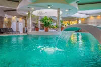 Residence Hotel Balaton - Spa
