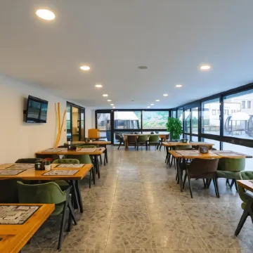 BERLİN SUITE HOTEL