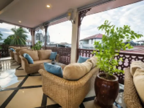 Spice Palace Hotel Hotels in Stone Town