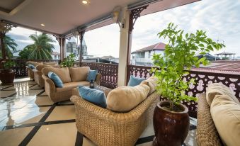 Spice Palace Hotel