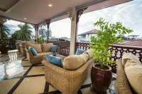 Spice Palace Hotel Hotels in Stone Town