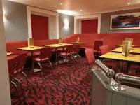 Commercial Hotel Hotels in Invergordon