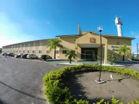 Harbor Self Graciosa Hotel فنادق في Campina Grande do Sul
