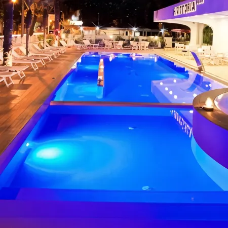 Hotel Vittoria