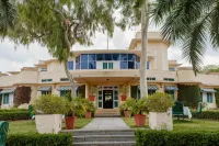 Shikarbadi Hotel - Heritage by Hrh Group of Hotels - Parkplatz