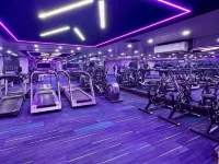 Hotel Noorjahan Grand - Gym