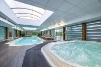 Le Relais de La Malmaison, A Member of Radisson IN Hotel di Rueil-Malmaison