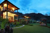 Great Mountain Views Villa Resort Hotels near Avril Collection16
