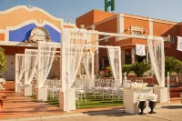Hotel Carmen Hotels in La Carlota