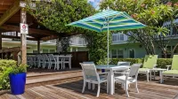 Sun Dek Beach House - Beach