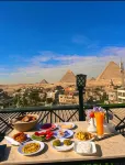Kayan Pyramids View Hotel