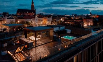 inQse Wroclaw | Marina