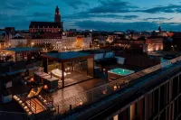 inQse Wroclaw | Marina Hotel a Breslavia