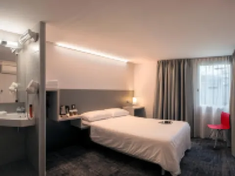 L'hôtel by Joa de Saint-Paul-Lès-Dax Hotels in Landes