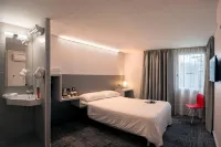 L'hôtel by Joa de Saint-Paul-Lès-Dax Hotels in Riviere-Saas-et-Gourby