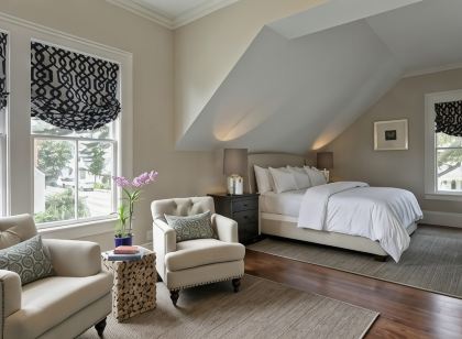 Inns of Mendocino