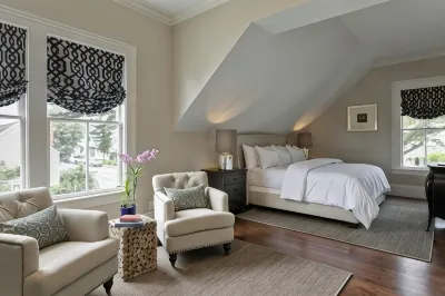 Inns of Mendocino