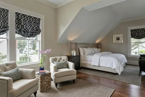 Inns of Mendocino