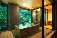 Kagiya Hotels in Minamiizu