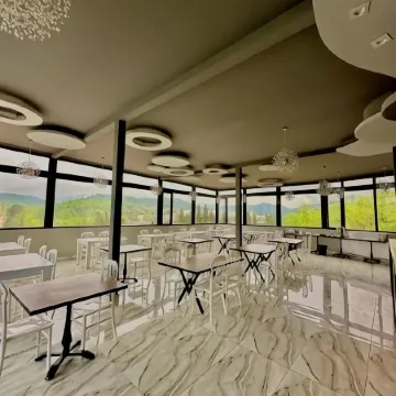 Hotel Balcony Отели в г. Кутаиси