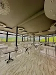 Hotel Balcony