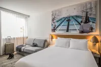 Novotel Metz Amnéville - Ramah Hewan Peliharaan