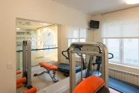 Hotel Boreal Viento Norte Hotels in Provinz Burgos