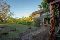 Hotel Uka Mana