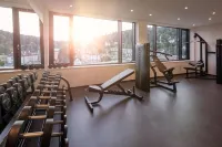 Hotel am Remspark Hoteles en Schwäbisch Gmünd