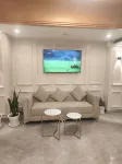 普瑞斯汀亭酒店