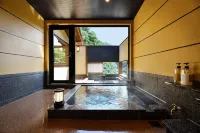 Shima Onsen Tsuruya Hotel di Nakanojo