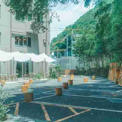 Takaone Activity＆Stay Hotel Exterior