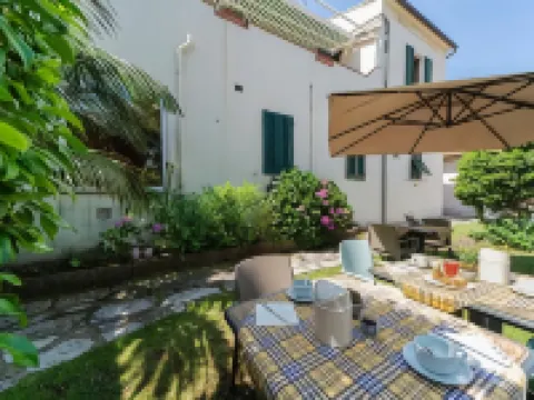 卡薩魯皮酒店 厄爾巴島酒店