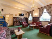 Hostel Dakura Hotels in Prague