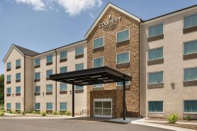 Country Inn & Suites by Radisson, Greensboro, NC