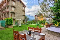 Montana Blues Resort by Snow City