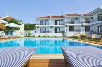 Levia Hotel Hotels in Celal Bayar Mahallesi