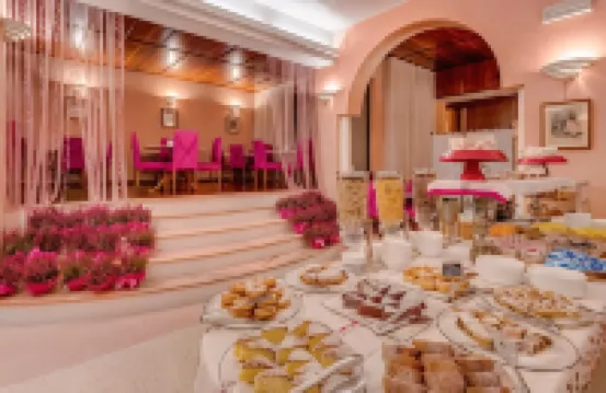 聖朱斯托住宅飯店