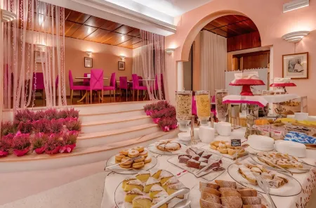 Residence San Giusto Отели в г. Muggia