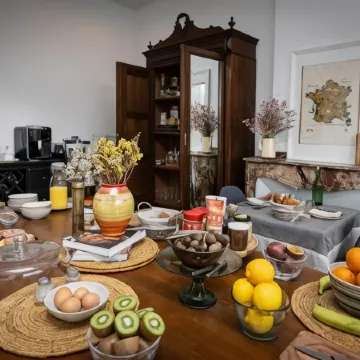 Salutbb Chambre d'Hote