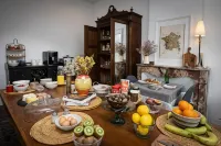 Salutbb Chambre d'Hote Hotels in Caux-et-Sauzens