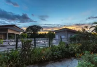 Baba Guesthouse Hotel a 