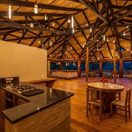 Tombo House