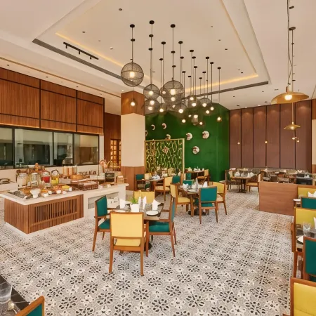 Iris Sarovar Portico Sector 85 Gurgaon