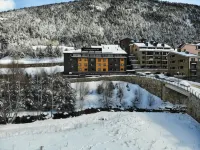 Wuau! Hotel Galanthus & Spa Các khách sạn gần Soldeu - El Tarter