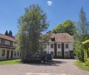 Hôtel la Rubanerie Hotel a Colroy-la-Roche