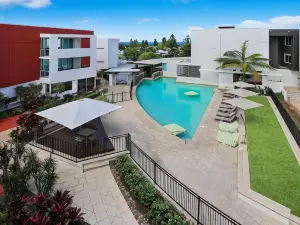 Element on Coolum Beachfront Sunshine Coast