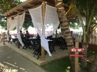Pousada Recanto Dos Milagres Hotels in São Miguel dos Milagres