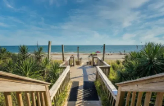 4bedroom beach front, breathtaking, spacious, updated