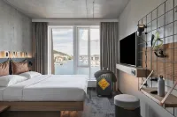 Moxy Bergen Hotels near Hanseatic Museum